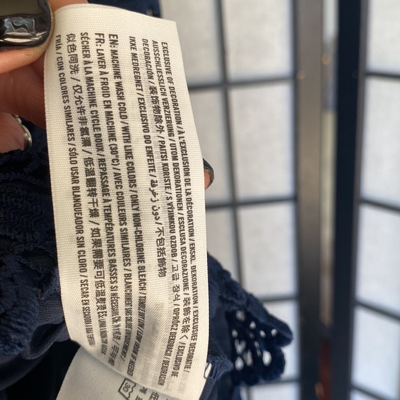 Abercrombie & Fitch Dress SM - Picture 7 of 11